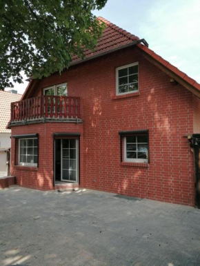 Ferienwohnung-Friedrich